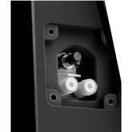 Focal Sib XL - On Wall Speaker Black N2