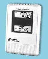 6299105 Hygrometer/Thermometer Digital Ea Troy Biologicals -116617D