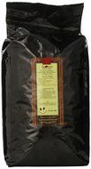 The Bean Coffee Company, Il Chicco (Traditional Italian Roast) Organic Whole Bean Coffee, 5-Pound Bags N2