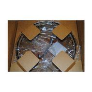 PAMPERED CHEF GLASS LID FOR 12" SKILLET #2866