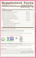 Traditional Medicinals Teas Organic Mother&#039;s Milk Tea Bags, 16 count - 3 Pack N12