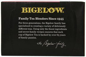 Bigelow K-Cup Portion Pack for Keurig Brewers, Green Tea, 24 Count N18