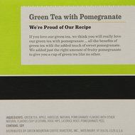 Bigelow K-Cup Portion Pack for Keurig Brewers, Green Tea, 24 Count N21