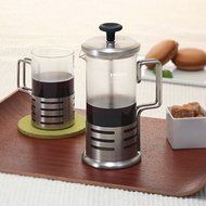 Hario Tea Press Harior Bright N (THJN-2HSV)