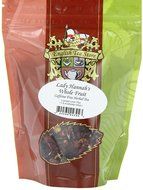 English Tea Store Loose Leaf, Decaf Darjeeling Tea, 4 Ounce N172