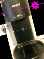 Krups Bravo 871