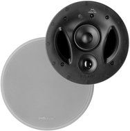 Polk Audio 70-RT 3-Way In-Ceiling Speaker (Pair) Plus a Polk Audio MC85 In-Wall Speaker (Pair)