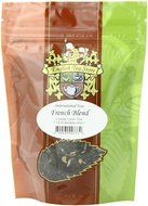 English Tea Store Loose Leaf, Decaf Darjeeling Tea, 4 Ounce N177