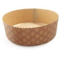 Sur La Table Round Paper Baking Mold