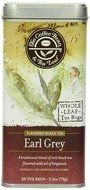 The Coffee Bean &amp; Tea Leaf, Tea, Hand-Picked Earl Grey, 20-Count Tin N3