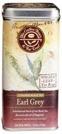 The Coffee Bean &amp; Tea Leaf, Tea, Hand-Picked Earl Grey, 20-Count Tin N4
