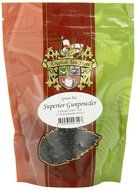 English Tea Store Loose Leaf, Decaf Darjeeling Tea, 4 Ounce N181