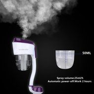 Car Diffuser Essential Oil, COSCOD Perfume Air Purifier Aromatherapy Humidifier Water Sprayer Ultrasonic Wave... N10