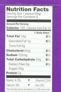 Kerry Oregan Chai Dry Mixes, Vanilla Dry, 8-Count Packages (Pack of 6) N3