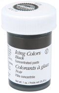 Wilton 610-700 Icing Gel, 1-Ounce, Sky Blue N5
