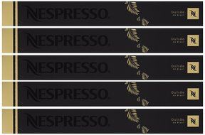 Nespresso OriginalLine: Dulsao Do Brasil, 50 Count N2