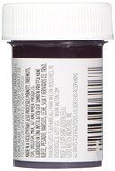 Wilton 610-700 Icing Gel, 1-Ounce, Sky Blue N6