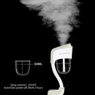 Car Diffuser Essential Oil, COSCOD Perfume Air Purifier Aromatherapy Humidifier Water Sprayer Ultrasonic Wave... N16