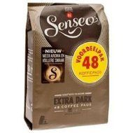 Senseo Extra Dark Coffee PAD 48-count PADS N3