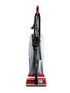 Oreck Commercial U2000H2-1 Upright Vacuum, 9 lb N2