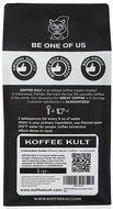 Koffee Kult Coffee Beans Colombian Huila - Highest Quality - Whole Bean Coffee Beans - Fresh Roasted Roasted Colombian... N10