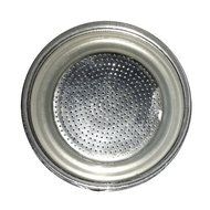 My Basics-Germany Aluminum Stovetop Espresso Maker 3 Cup