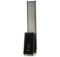 MartinLogan ElectroMotion ESL 8" Electrostatic Floor Speakers - Black (Pair) N2