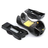 PSC Inc. C-8000 CHARGING ONLY BASE REQ P/S 90ACC1920 SOLD SEPARAT CHR-PM80