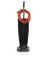 Hoover Commercial C1431-010 Guardsman Industrial Upright Vacuum