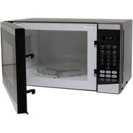 Sunbeam 0.7 cu ft Microwave, Stainless Steel /Model: SGYU701 N5