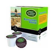 M.Block &amp; Sons 00663 18 Count Nantucket K Cup, White