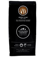Kicking Horse Coffee, Whole Bean, 454 Horse Power, 2.2 Pound N38