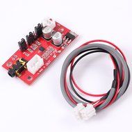 Icstation MAX9814 Electret MIC Microphone Amplifier Module Board AGG for Arduino