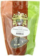 English Tea Store Loose Leaf, Decaf Darjeeling Tea, 4 Ounce N208