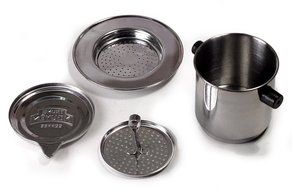 Vietnamese Coffee Kit by Heirloom Coffee LLC N6