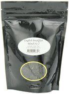 English Tea Store Loose Leaf, Decaf Darjeeling Tea, 4 Ounce N212