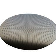EPIC AeroPress Filter - Stainless Steel Metal by Coffee Nebula