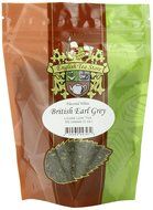 English Tea Store Loose Leaf, Decaf Darjeeling Tea, 4 Ounce N224