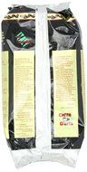 Caffe D'arte Capri Whole Bean Coffee, 5-Pound Foil Bag N15
