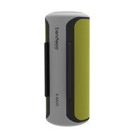 Trendwoo Bluetooth Waterproof Speaker Outdoor Speakers with Subwoofer 15 Hours Playtime Speakers for iPhone 7...