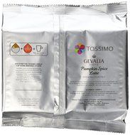 Tassimo Gevalia Pumpkin Spice Latte T Discs, 14.9 Ounce N3