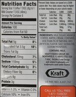 Tassimo Gevalia Pumpkin Spice Latte T Discs, 14.9 Ounce N4