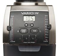 Baratza Vario-W 986 - Flat Ceramic Burr Coffee Grinder (Retail) N2