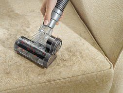 Dyson DC41 Animal Bagless Vacuum Cleaner N3