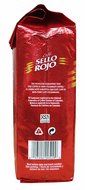 Sello Rojo Roast &amp; Ground Coffee, 17.6-ounce Brick N4