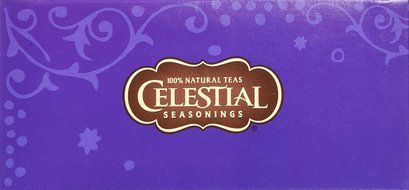 CELESTIAL SEASONINGS HERB TEA,SLPYTIME,KDS,GRP, 20 BAG N4
