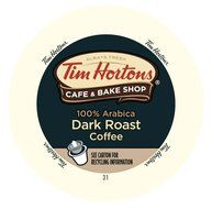 Tim Horton's Single Serve Coffee Cups, Original Blend, 24 Count N54