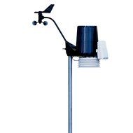 DAVIS INSTRUMENTS 6322C Wired Integrated Sensor Suite with Standard Radiation Shield