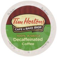 Tim Horton's Single Serve Coffee Cups, Original Blend, 24 Count N56