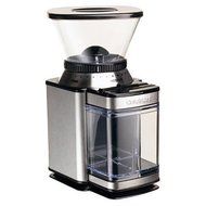 Cuisinart Automatic Coffee Mill Burr Grinder, CCM-16